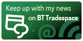 BT Tradespace icon